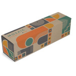 Altitude Bianca Digital Print Bottle Gift Box