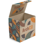 Altitude Bianca Digital Print Mug Gift Box