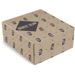 Altitude Bianca Digital Print Gift Box B