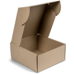 Altitude Bianca Digital Print Gift Box B