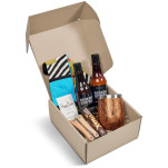 Altitude Bianca Digital Print Gift Box B