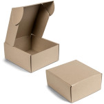 Altitude Bianca Digital Print Gift Box B