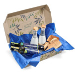 Altitude Bianca Digital Print Gift Box C