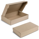 Altitude Bianca Digital Print Gift Box C