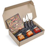 Altitude Bianca Digital Print Gift Box C