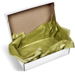 Altitude Lustre Tissue Paper - Pack of 10 Sheets