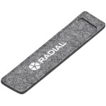 Altitude Conte Felt Pen Pouch (Excludes Pen)
