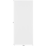 Pull-Up Banner Display Fabric Skin (Excludes Hardware)