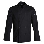 Gordon Chef Jacket
