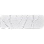 Hoppla Relay Sports Towel - Double-Sided Branding