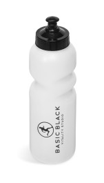 Helix Plastic Water Bottle - 500ml