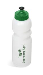 Helix Plastic Water Bottle - 500ml