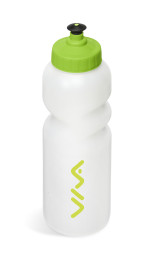 Helix Plastic Water Bottle - 500ml