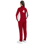 Unisex Championship Tracksuit