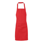 Bib Apron
