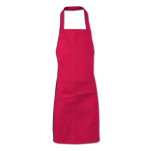 Bib Apron