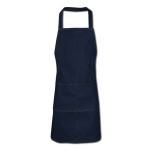 Bib Apron