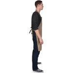 Bib Apron