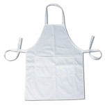 Bib Apron