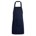 Bib Apron
