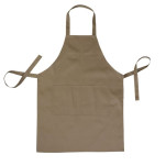 Bib Apron
