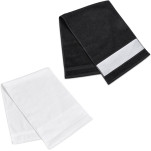 Eva & Elm Aldrin Sports & Hand Sublimation Towel