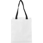 Pre-Production Sample Hoppla Gateway Recycled PET Stitch-Bond Shopper