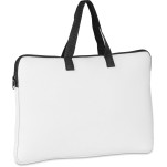 Pre-Production Sample Hoppla Neoprene 15.6-inch Cloud Laptop Sleeve