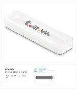 Altitude Pulse Pencil Case