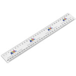 Altitude Frontline 30cm Ruler