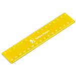 Altitude Scholastic 15cm Ruler