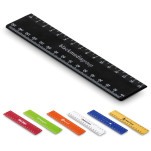 Altitude Scholastic 15cm Ruler