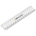 Altitude Scholastic 15cm Ruler