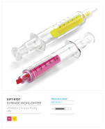 Altitude Syringe Highlighter
