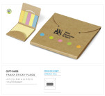 Altitude Traxx Memo Set