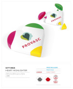 Altitude Heart Highlighter