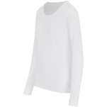 Ladies Long Sleeve All Star T-Shirt