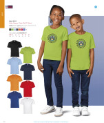 Kids Super Club 150 T-Shirt