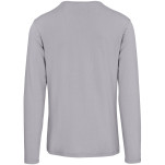 Mens Long Sleeve Portland T-Shirt