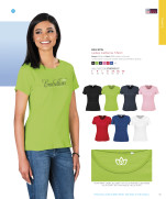 Ladies California T-Shirt