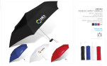 Rainbow Compact Umbrella