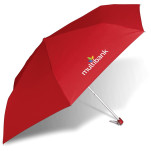 Rainbow Compact Umbrella