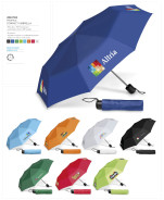 Tropics Compact Umbrella