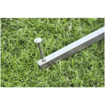 Champion 4 Flag Fountain 5m Medium (1m x 3m flags)