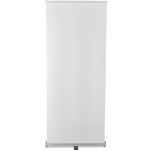 Champion Fabric Pull Up Banner