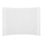 Legend Curved Banner Wall with Wings 2.85m x 2.25m