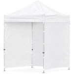 Ovation Sublimated Gazebo 2m X 2m - 3 Full-Wall Skins