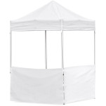 Ovation Sublimated Gazebo 2m X 2m - 2 Half-Wall Skins