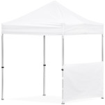 Ovation Gazebo 2m x 2m Petite 1 Hall-Wall