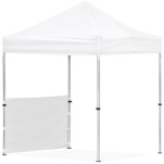 Ovation Gazebo 2m x 2m Petite 1 Hall-Wall